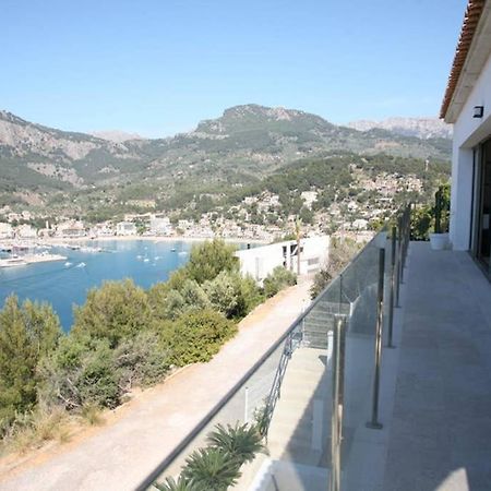 Villa Blau De Lluna Puerto de Sóller Εξωτερικό φωτογραφία