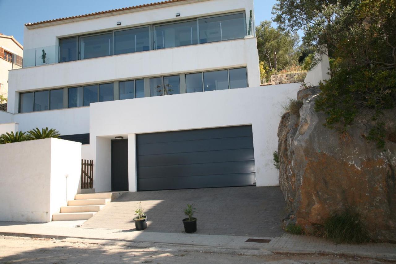 Villa Blau De Lluna Puerto de Sóller Εξωτερικό φωτογραφία